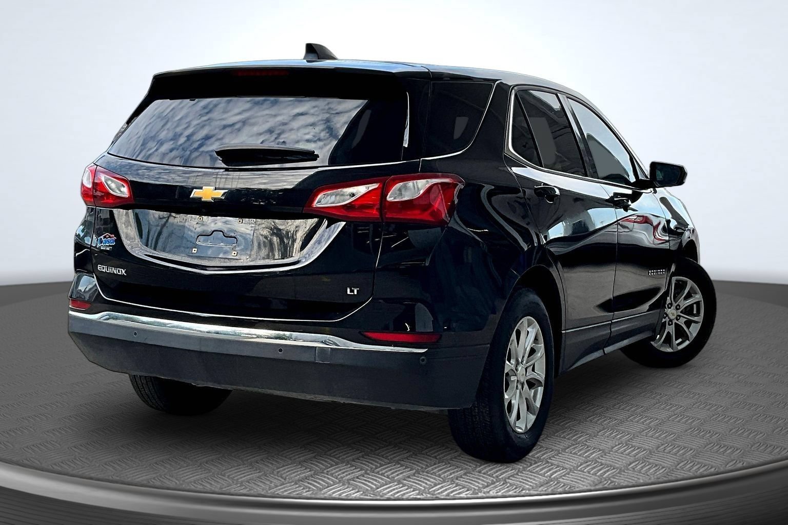 Used 2020 Chevrolet Equinox LT FWD image 5
