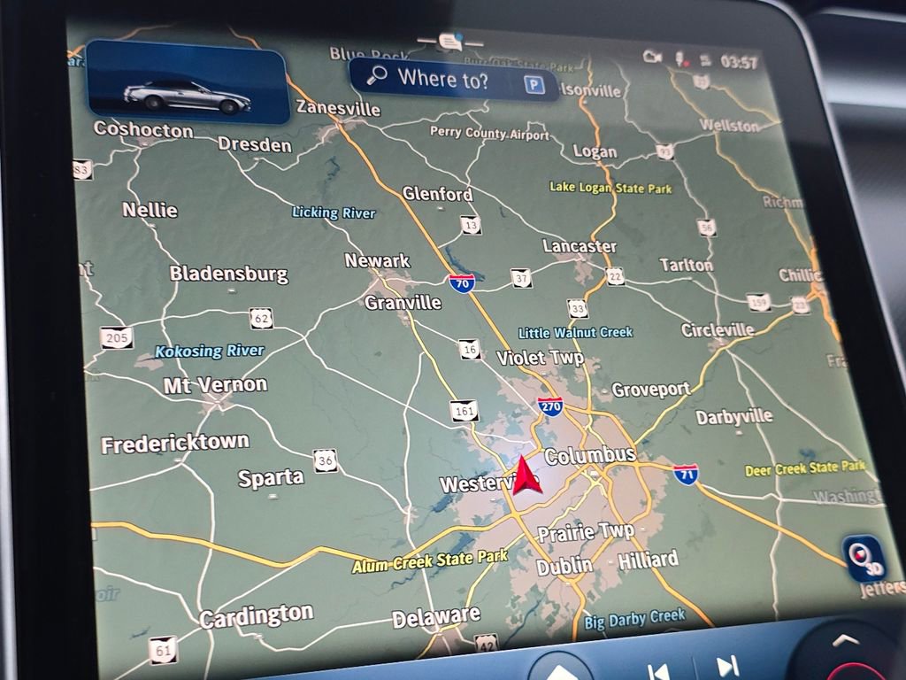 New 2026 Mercedes-Benz CLE 300 4MATIC Cabriolet image 4