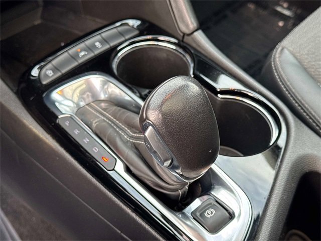 Used 2021 Buick Encore GX Select w/ Advanced Technology Package image 23