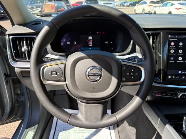 Used 2024 Volvo S60 B5 Core AWD/4WD image 20