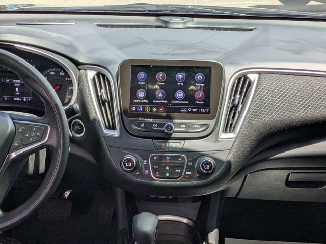 Used 2024 Chevrolet Malibu LT FWD image 17