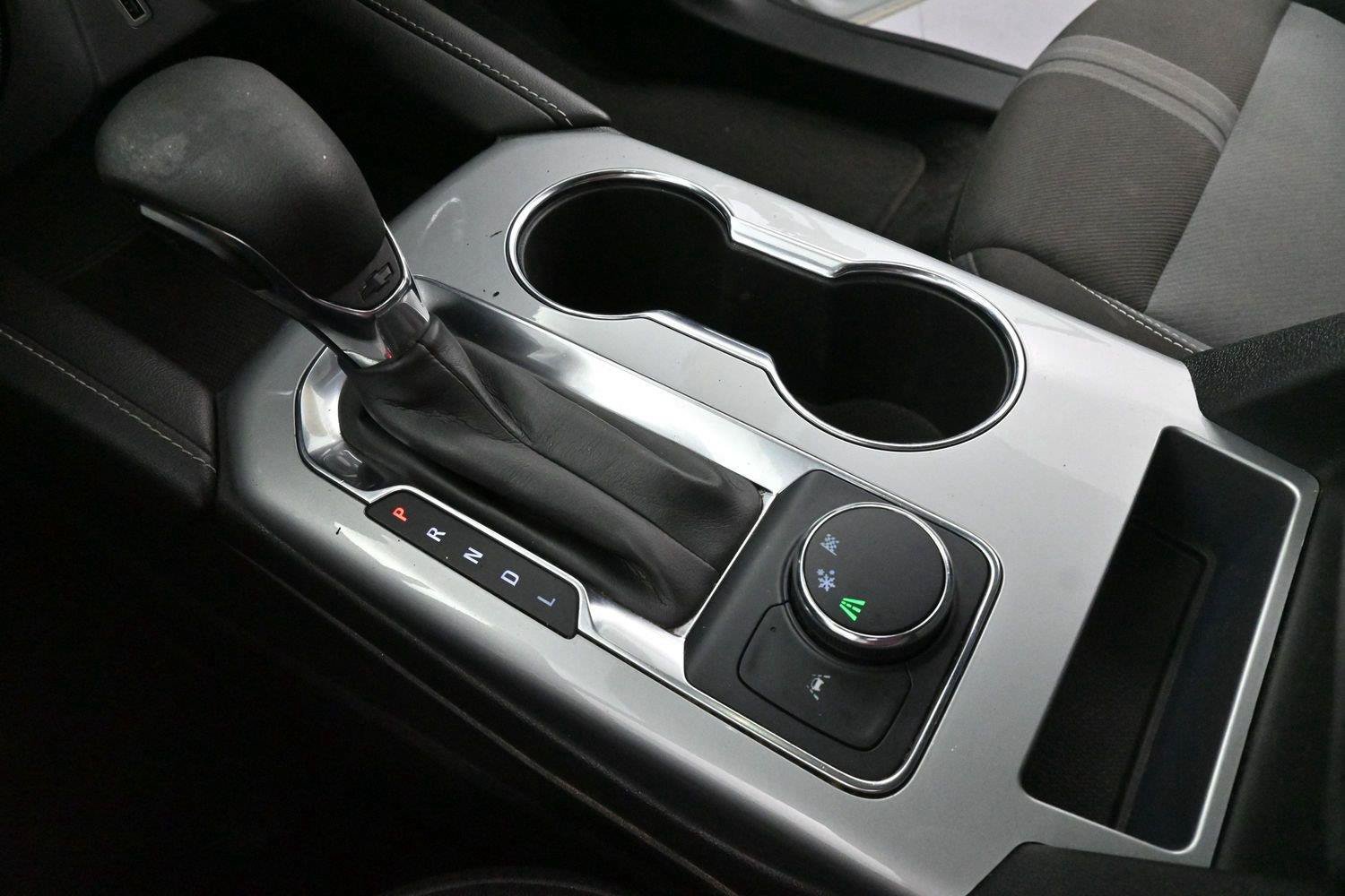 Used 2023 Chevrolet Blazer LT FWD image 25