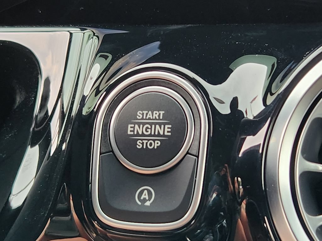 New 2026 Mercedes-Benz GLA 250 4MATIC image 20