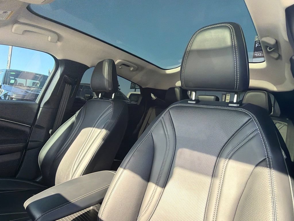 Used 2023 Ford Mustang Mach-E Premium RWD image 26