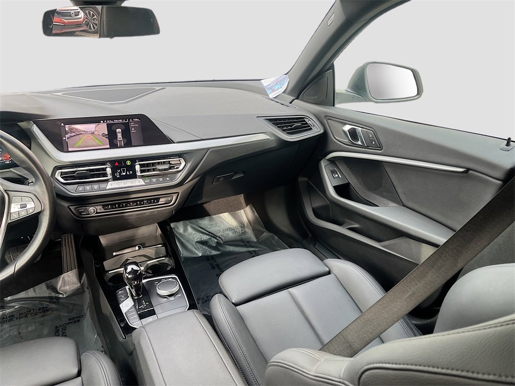 Used 2024 BMW 228i xDrive Gran Coupe 228i xDrive image 24