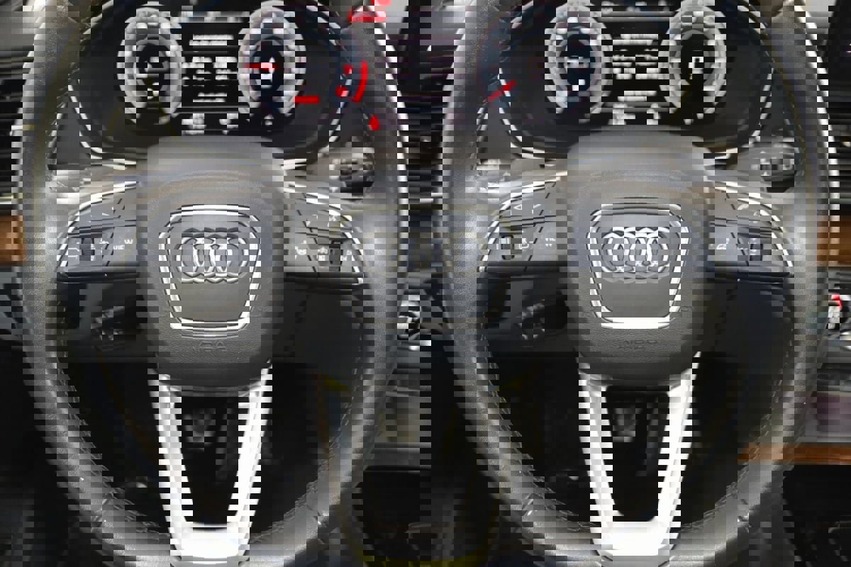 Used 2022 Audi Q5 2.0T Premium Plus image 36