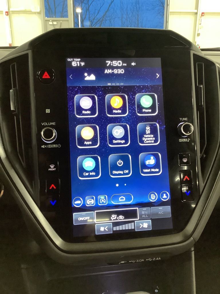 Certified 2024 Subaru Crosstrek 2.5i Limited AWD/4WD image 10