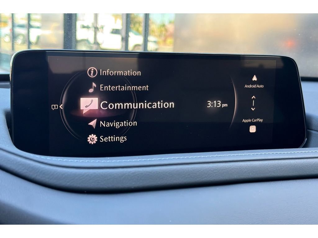 New 2026 MAZDA CX-30 2.5 Turbo w/ Premium Plus Pkg AWD/4WD image 18