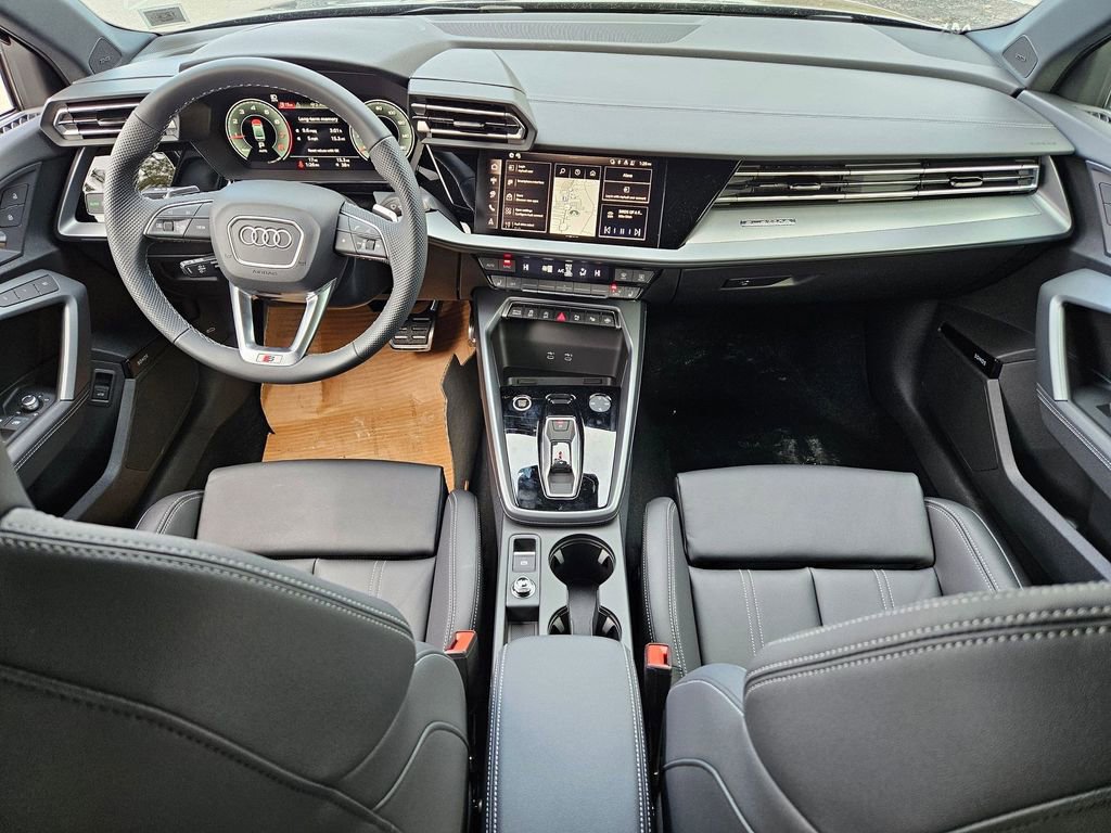 New 2026 Audi A3 2.0T Premium image 20