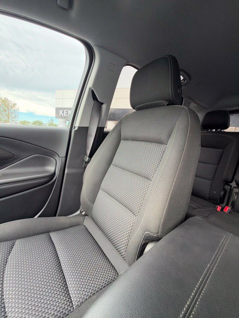 Used 2023 GMC Terrain SLE w/ Driver Convenience Package FWD image 22