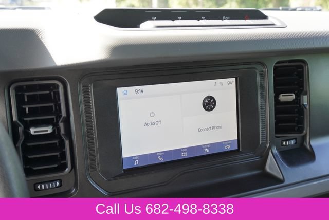 Used 2023 Ford Bronco 4-Door w/ Sasquatch Package AWD/4WD image 24