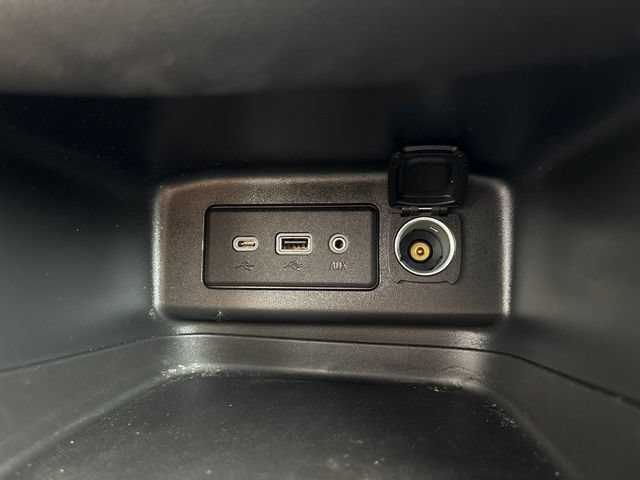 Certified 2023 Chevrolet Equinox LT AWD/4WD image 27