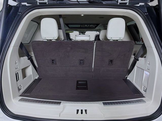 Certified 2022 Lincoln Navigator Black Label AWD/4WD image 33