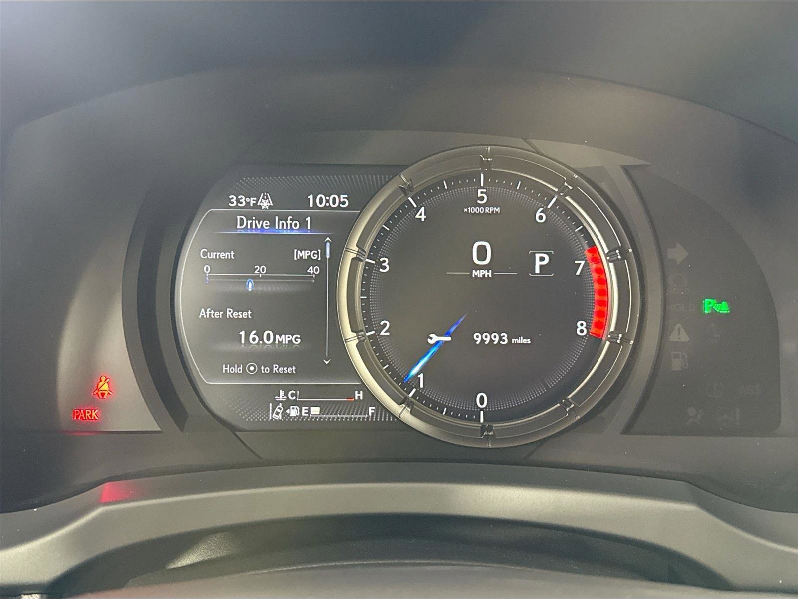 Used 2024 Lexus RC 300 F Sport image 20