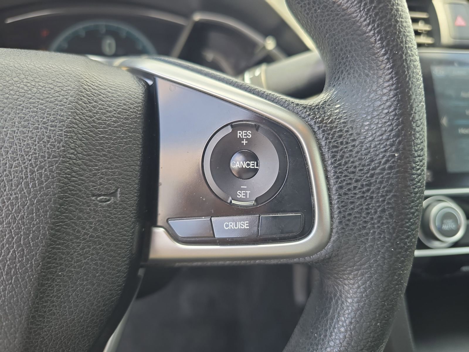 Used 2016 Honda Civic EX image 23