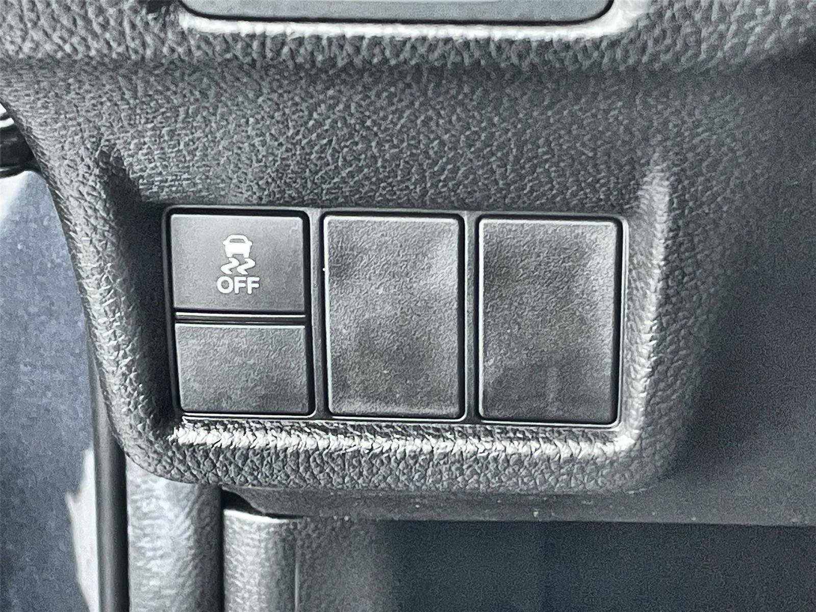 Certified 2025 Honda Civic Sport image 14