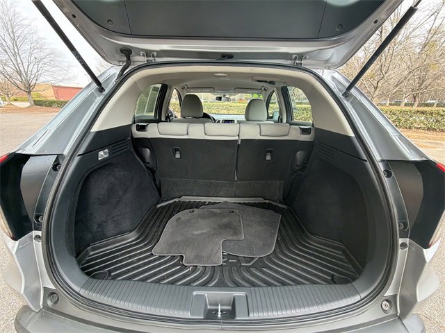 Used 2022 Honda HR-V LX image 25