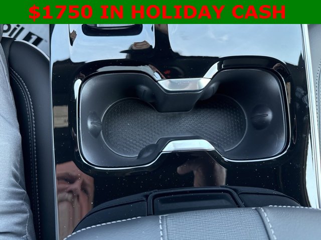 New 2026 Buick Enclave Preferred w/ Power Package image 41