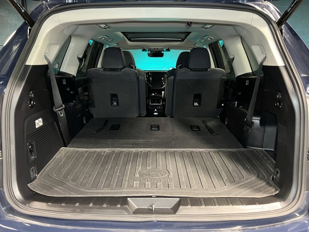 Used 2023 Subaru Ascent Onyx Edition image 14