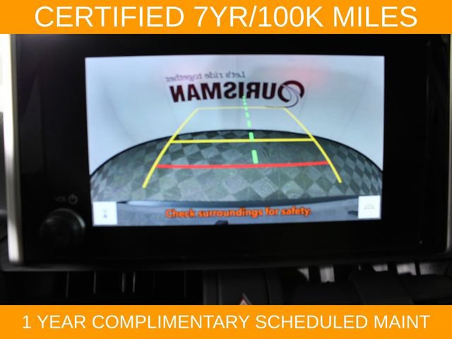 Used 2024 Toyota RAV4 XLE FWD image 24