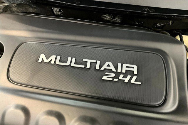 Used 2017 Jeep Cherokee Latitude image 30