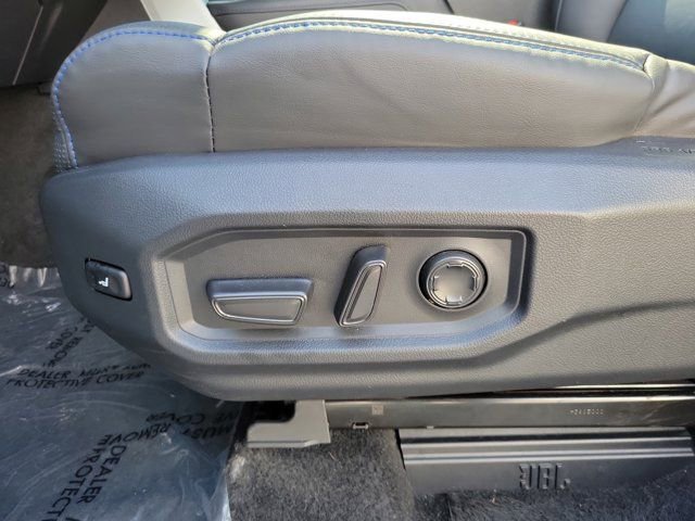 Used 2024 Toyota Tundra Platinum RWD image 12