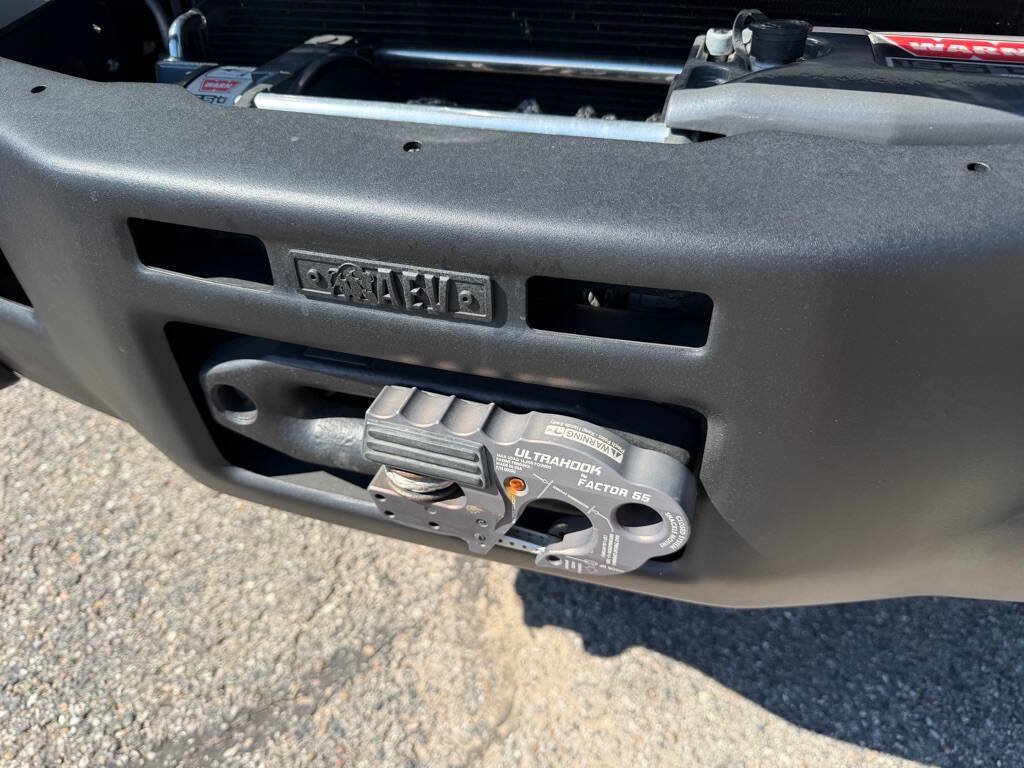 Used 2017 RAM 3500 Laramie w/ Snow Chief Group AWD/4WD image 82