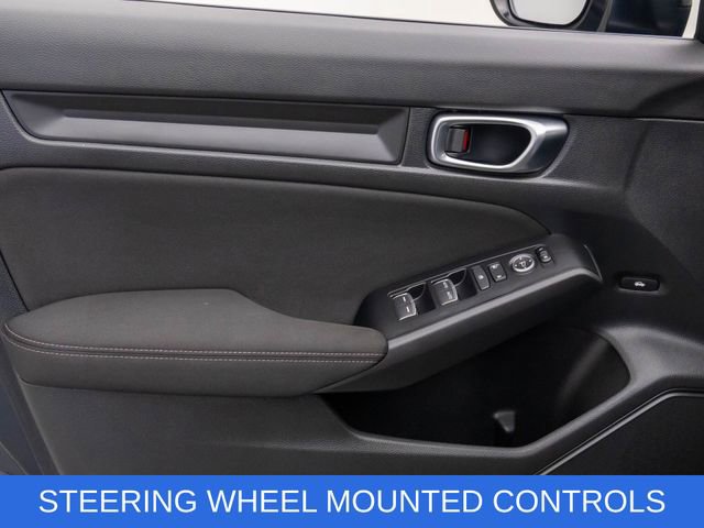 Used 2026 Honda Civic Sport image 15