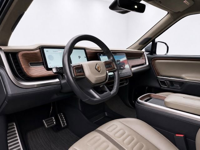 Used 2023 Rivian R1T Adventure AWD/4WD image 15