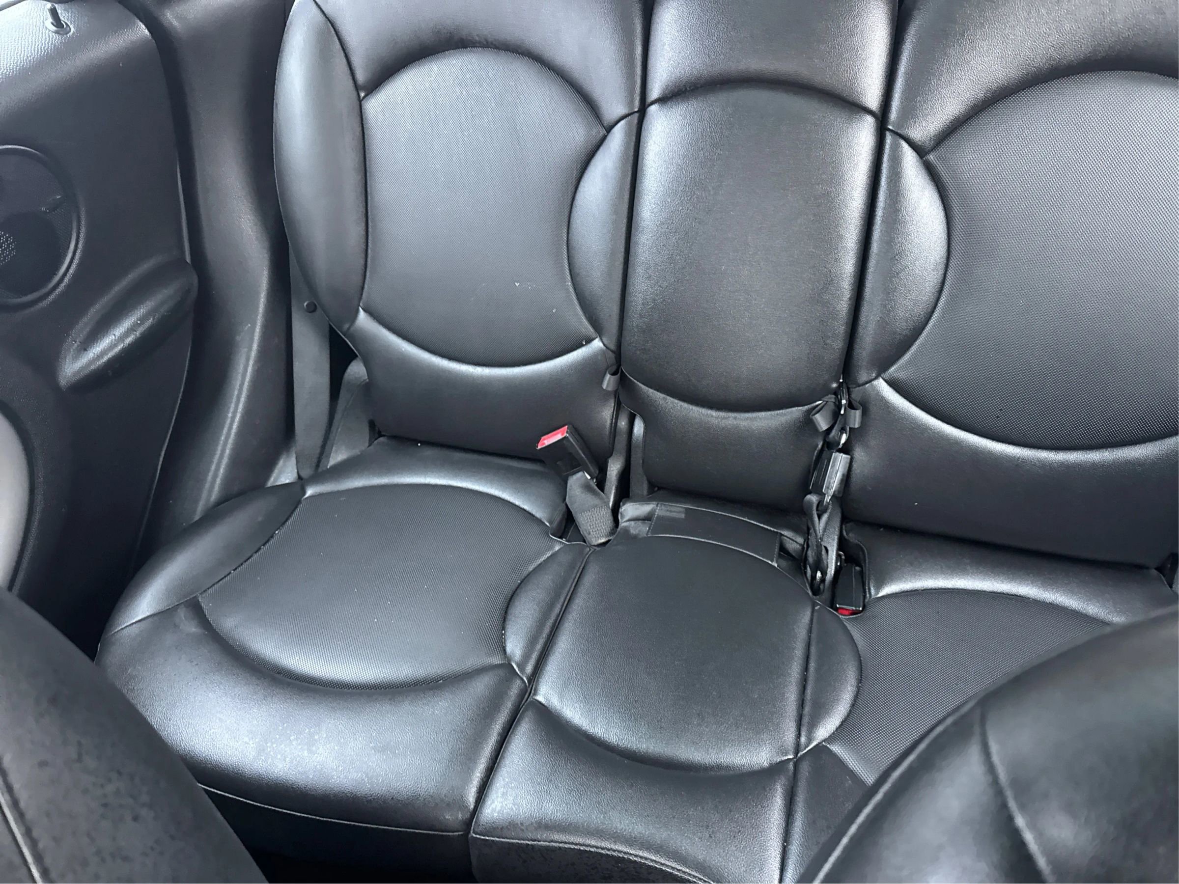 Used 2013 MINI Cooper Countryman FWD image 17