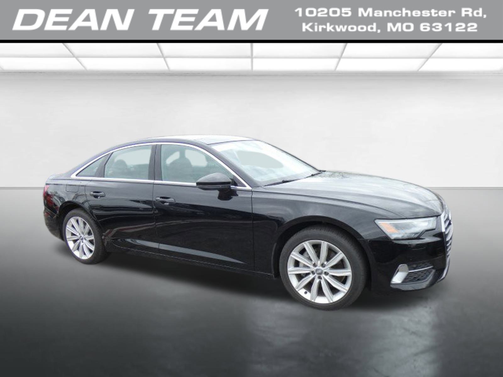 Used 2019 Audi A6 2.0T Premium w/ Convenience Package