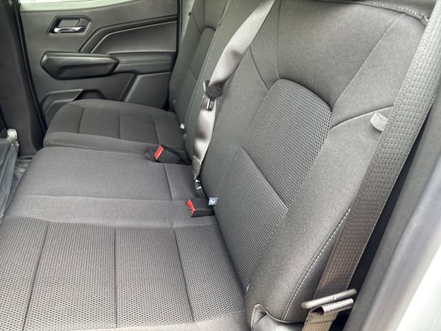 New 2026 GMC Canyon Elevation w/ Convenience Package AWD/4WD image 5