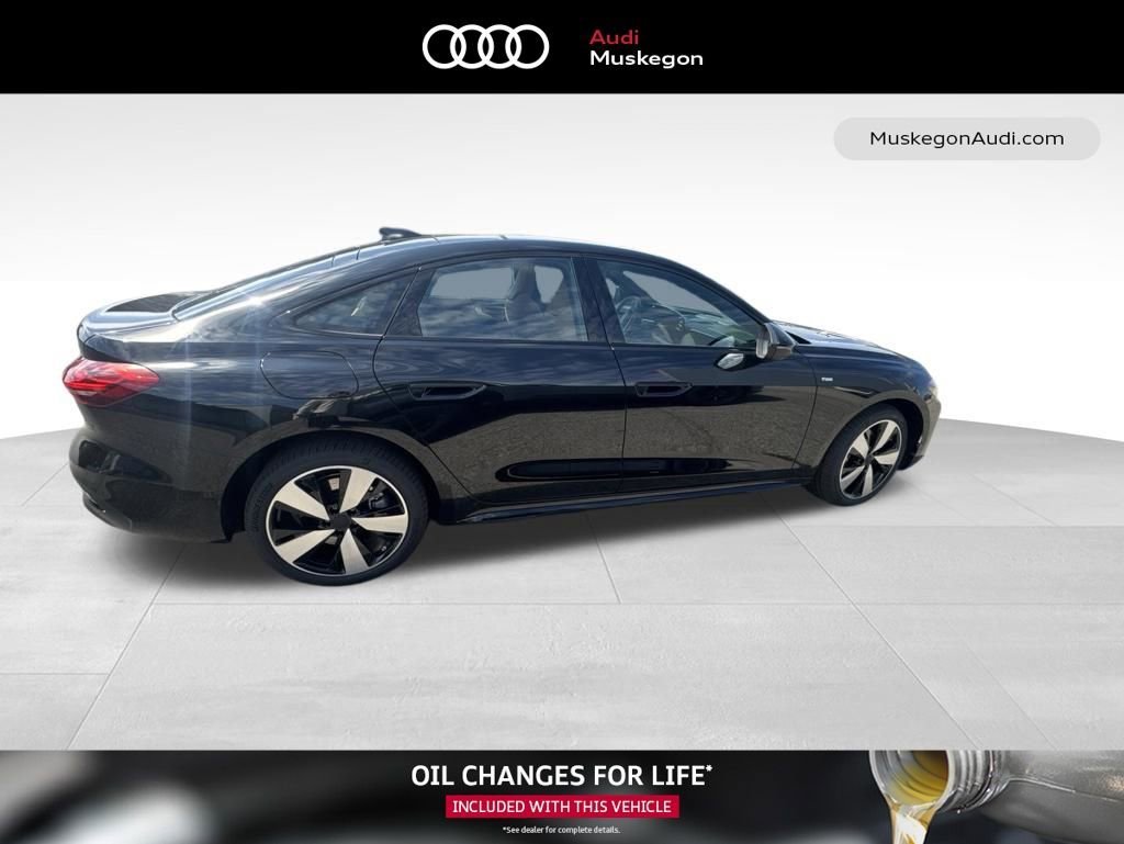 New 2026 Audi A5 2.0T Prestige AWD/4WD image 8