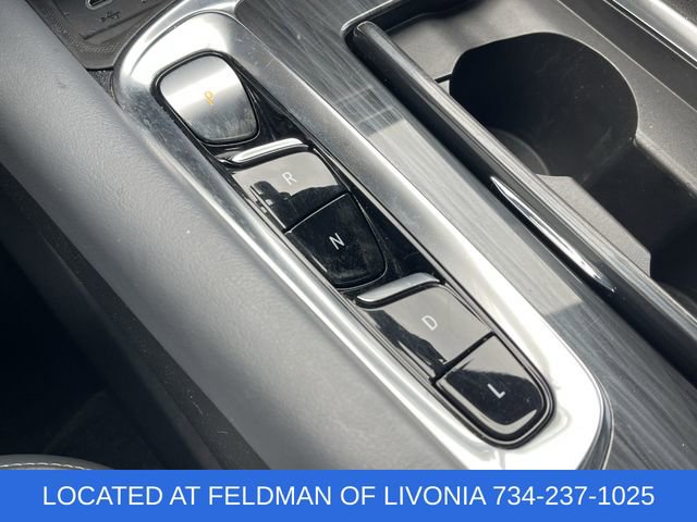 Certified 2024 Buick Enclave Premium image 16