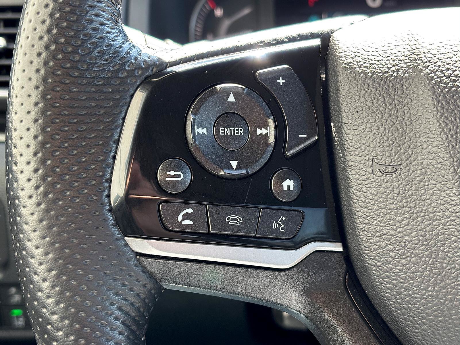 Certified 2023 Honda Passport Elite image 37