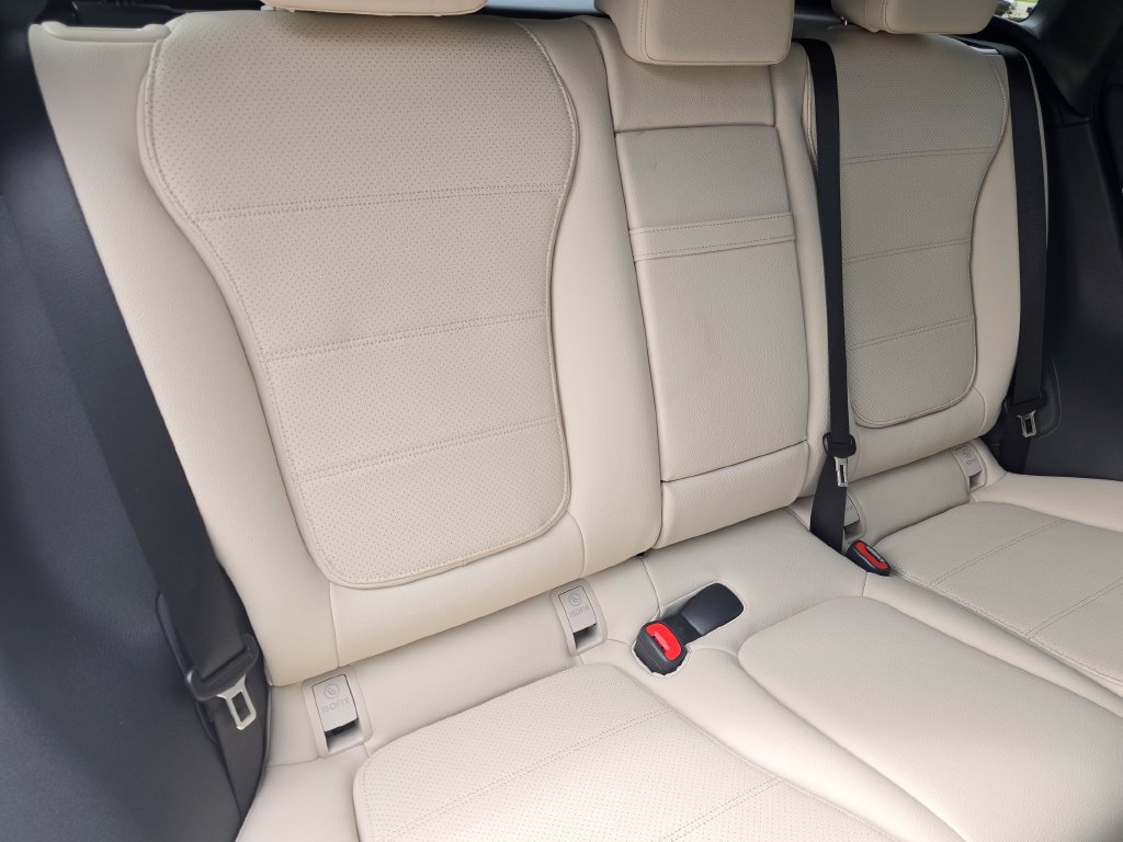 New 2027 Mercedes-Benz GLC 300 4MATIC image 22