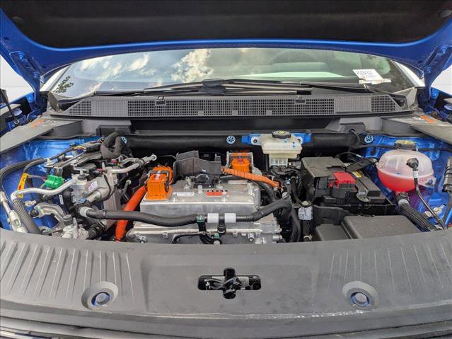 New 2024 Chevrolet Equinox EV LT w/ Active Safety Package 3 image 18