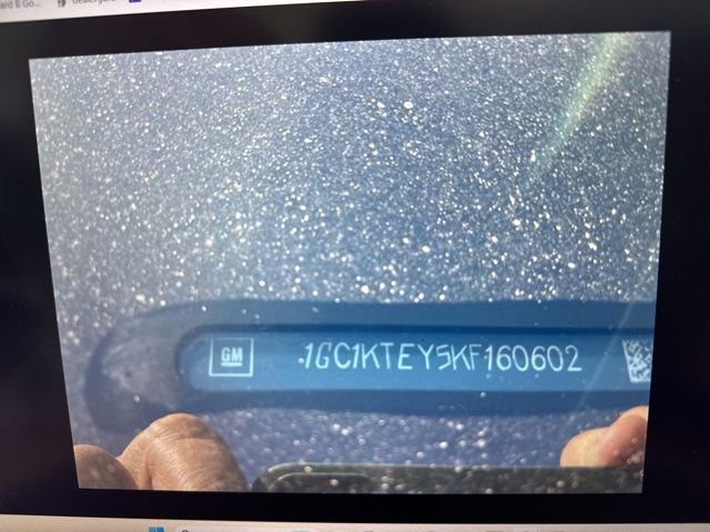 Used 2019 Chevrolet Silverado 2500 LTZ w/ Duramax Plus Package image 14