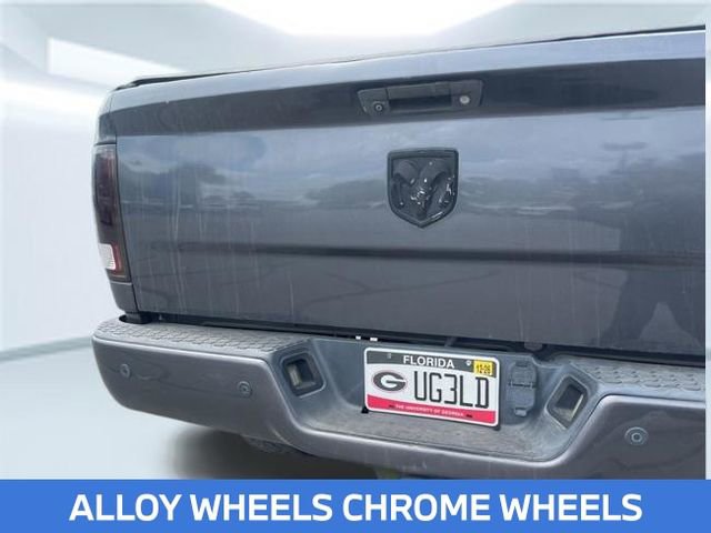 Used 2014 RAM 2500 Limited AWD/4WD image 14