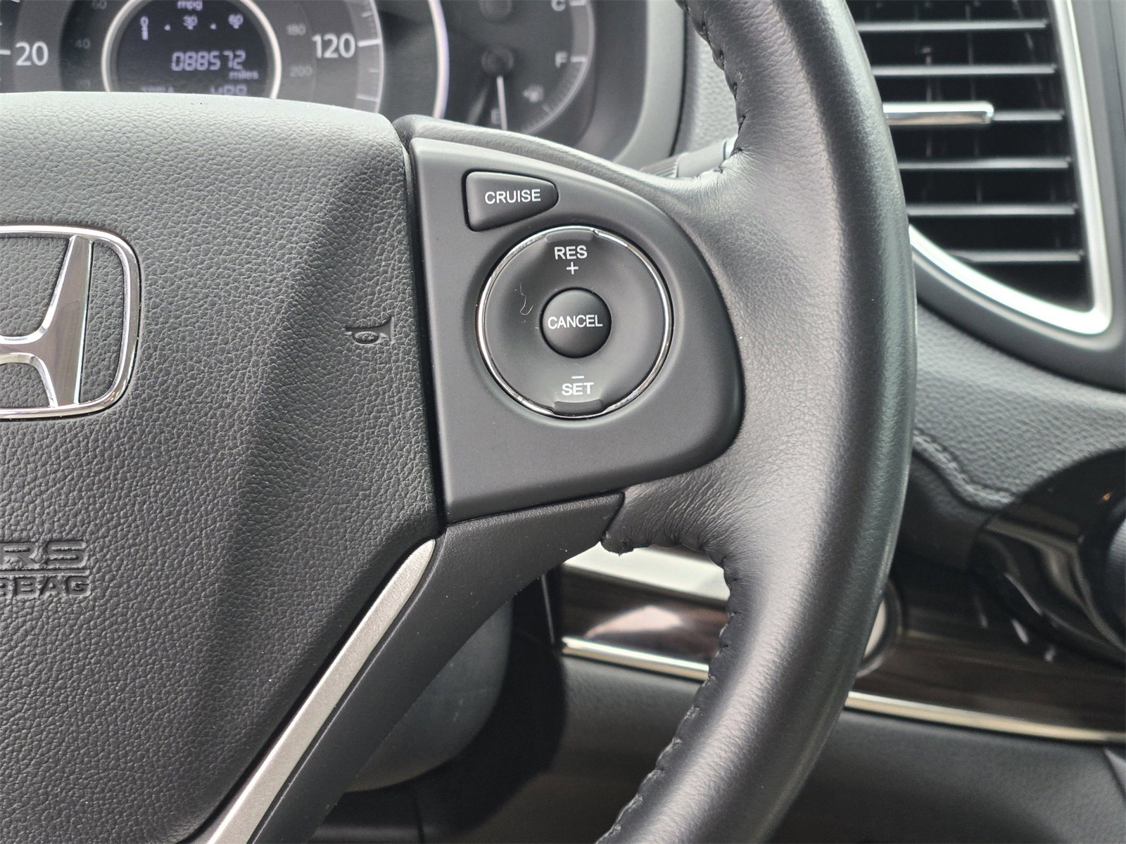 Used 2016 Honda CR-V EX-L image 26