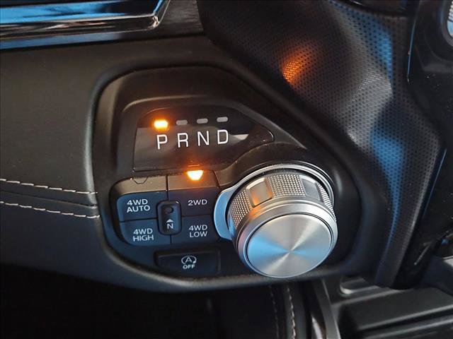 Used 2023 RAM 1500 Limited AWD/4WD image 12
