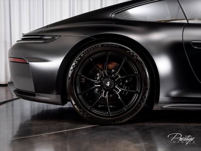 Used 2026 Porsche 911 GT3 RWD image 19
