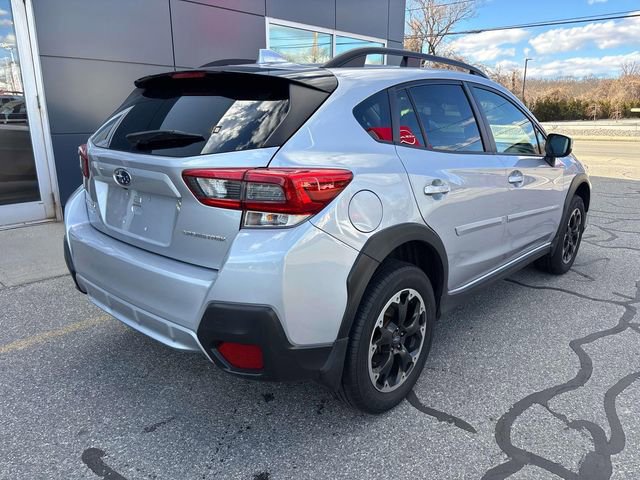 Used 2021 Subaru Crosstrek 2.0i Premium image 6