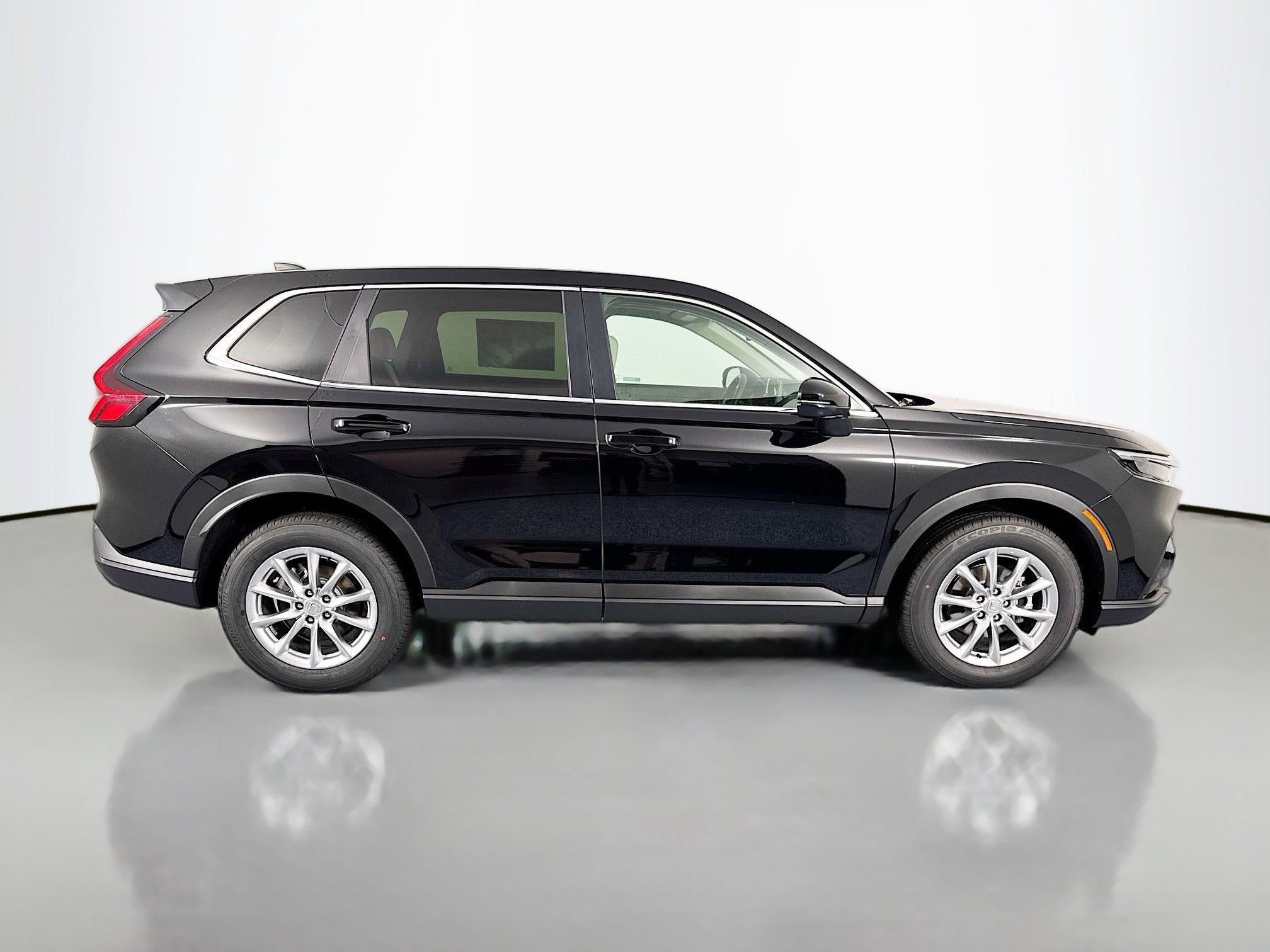 New 2026 Honda CR-V EX image 4