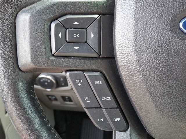 Used 2020 Ford F150 XLT w/ Equipment Group 302A Luxury AWD/4WD image 21