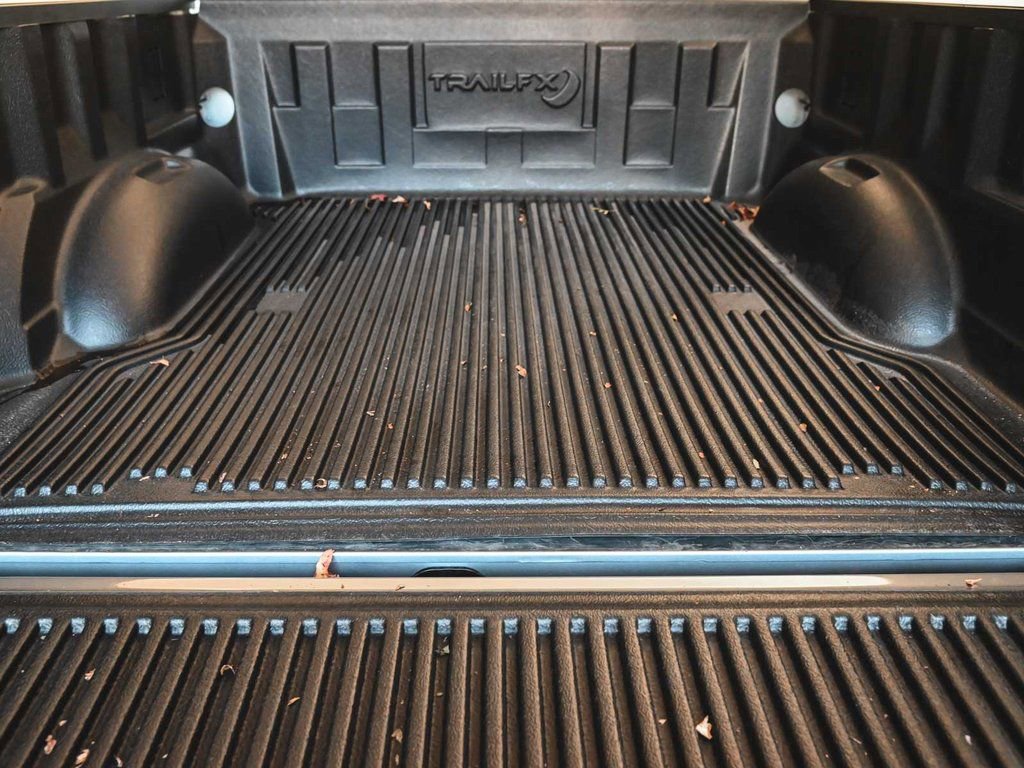 Used 2025 Ford F150 XLT w/ Equipment Group 301A Standard image 36