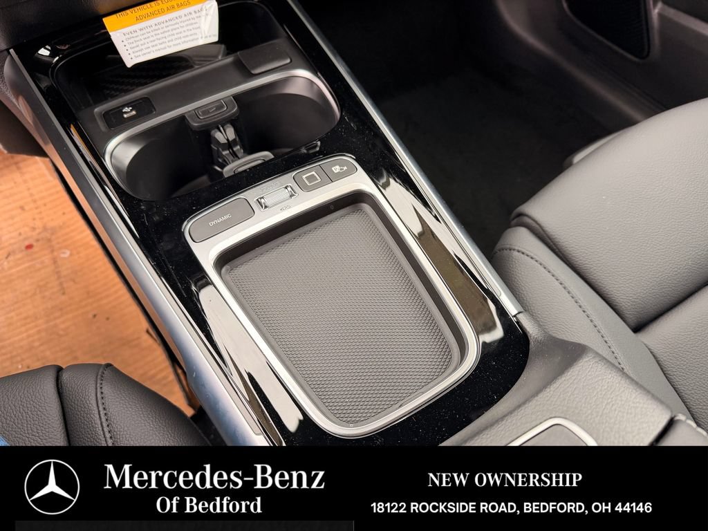 New 2026 Mercedes-Benz GLB 250 4MATIC image 18