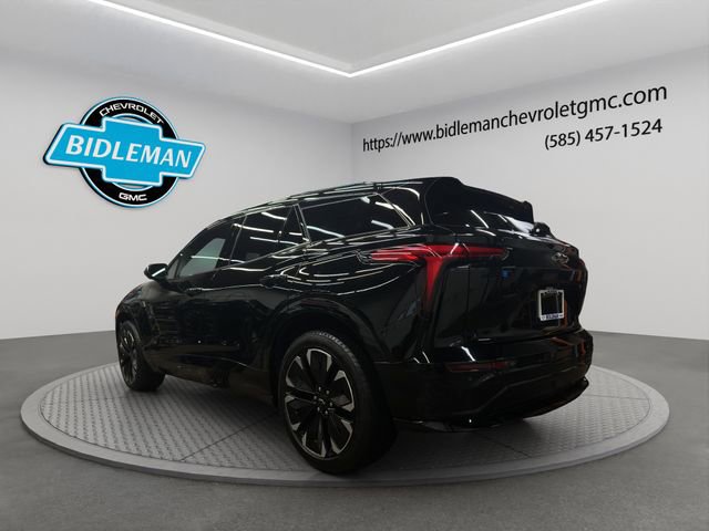 Used 2025 Chevrolet Blazer EV RS image 49