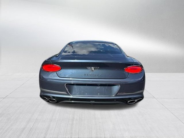 Used 2021 Bentley Continental GT AWD/4WD image 8