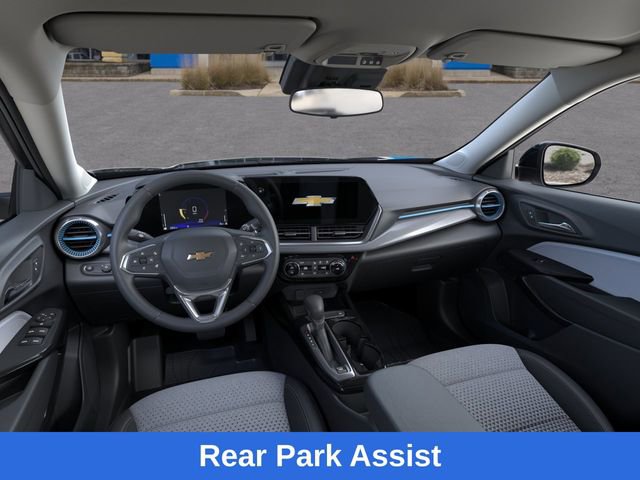 New 2026 Chevrolet Trax LT w/ Driver Confidence Package image 16